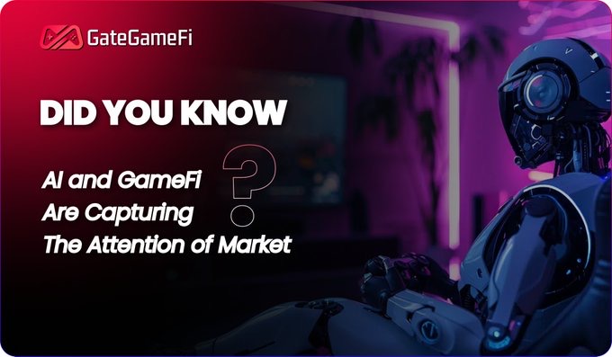 Gate GameFi🎮 tweet media