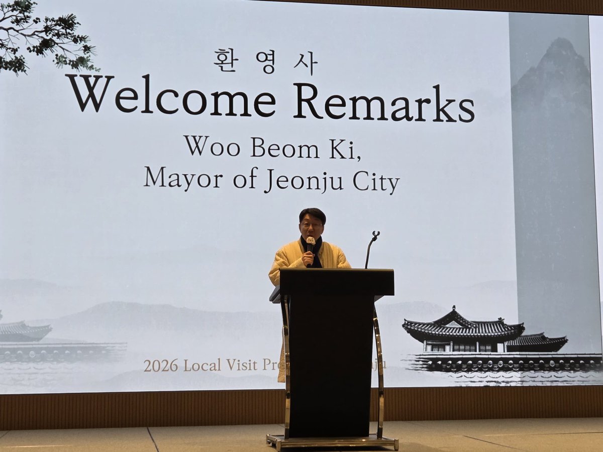 Embajada de España en Corea tweet media