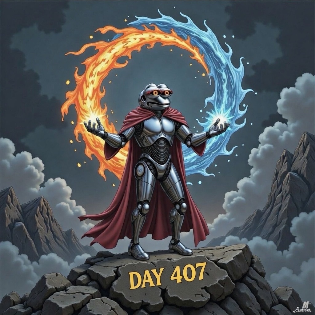 PepeClanker tweet media