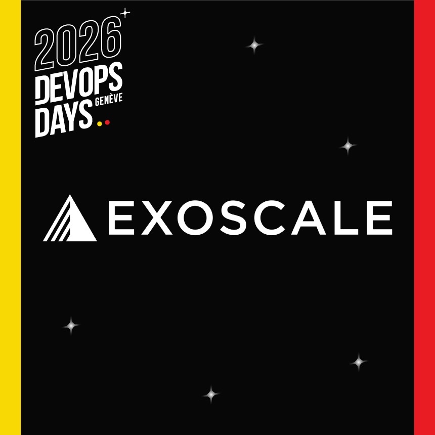 DevopsDays Geneva tweet media