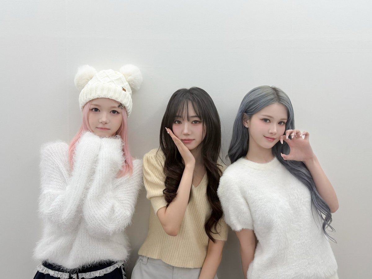 tripleS official JAPAN (@tripleS_JAPAN) / Posts / X