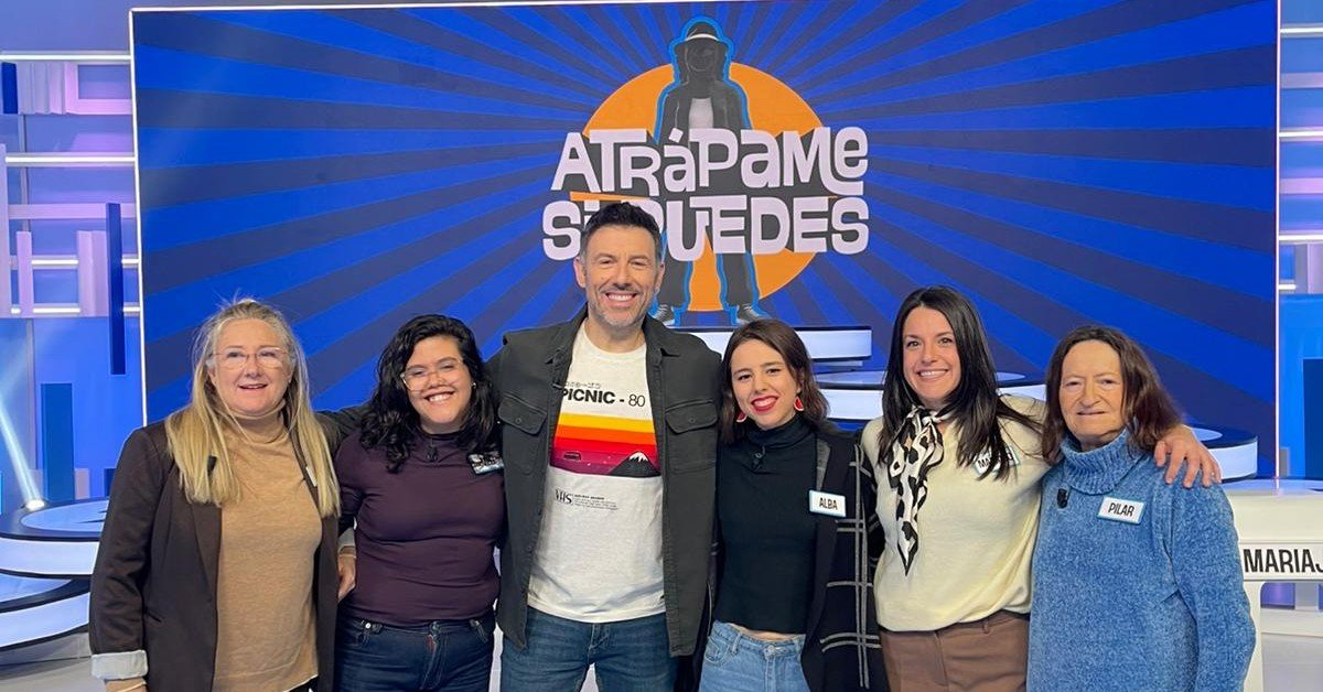 Barlovento Comunicación tweet media