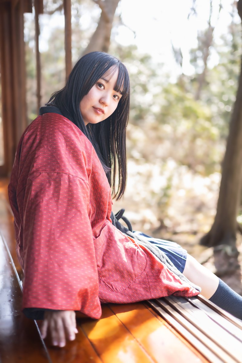 月猫スタジオ企画
桜花きちさんの撮影写真（その１）

Model:桜花きちさん（<a href="/kichi_misakichi/">桜花きち/まとば</a>）
Location: 大森武蔵野苑
#桜花きち
#月と猫の写真室
#ポートレート #ポートレート撮影
#portrait #portraitphotography #photography
#ポートレート好きな人と繋がりたい
#ファインダー越しの私の世界