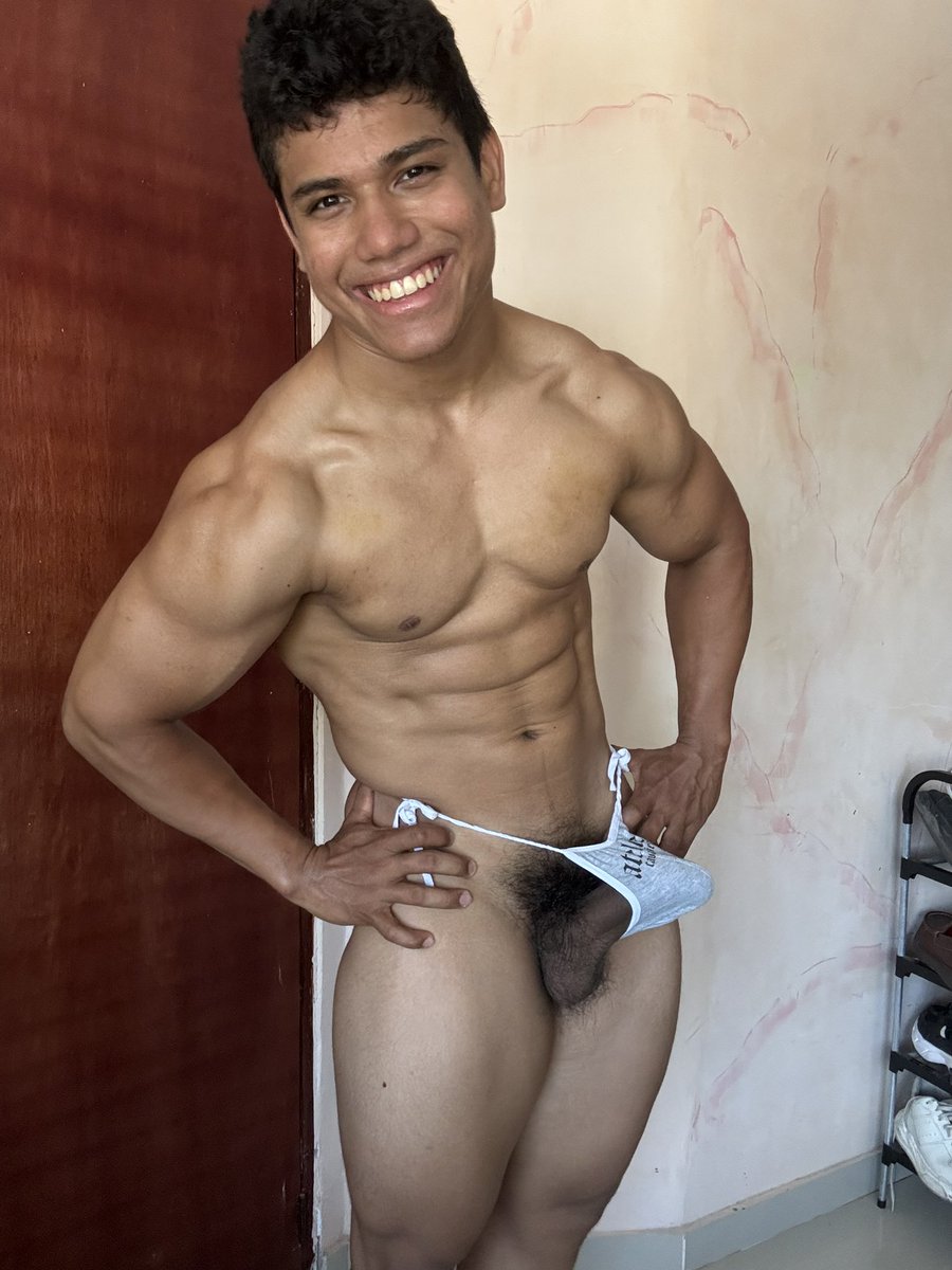 Jhoan Markamadisimo tweet media