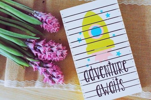 DTNEtiquette's tweet photo. It's my life, my adventure, with each day bringing me new opportunities, new challenges, new growth...I am ready! ~ #DTN #CountMeIn #Gratitude #FullyInvested https://t.co/ejRYIQN2gb