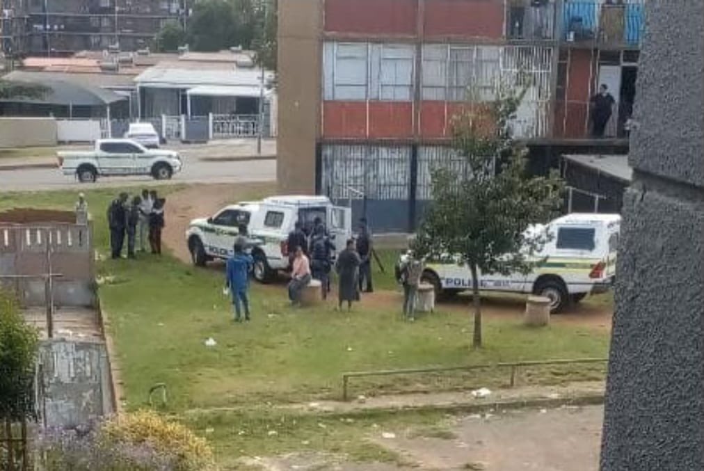 Yusuf Abramjee tweet media