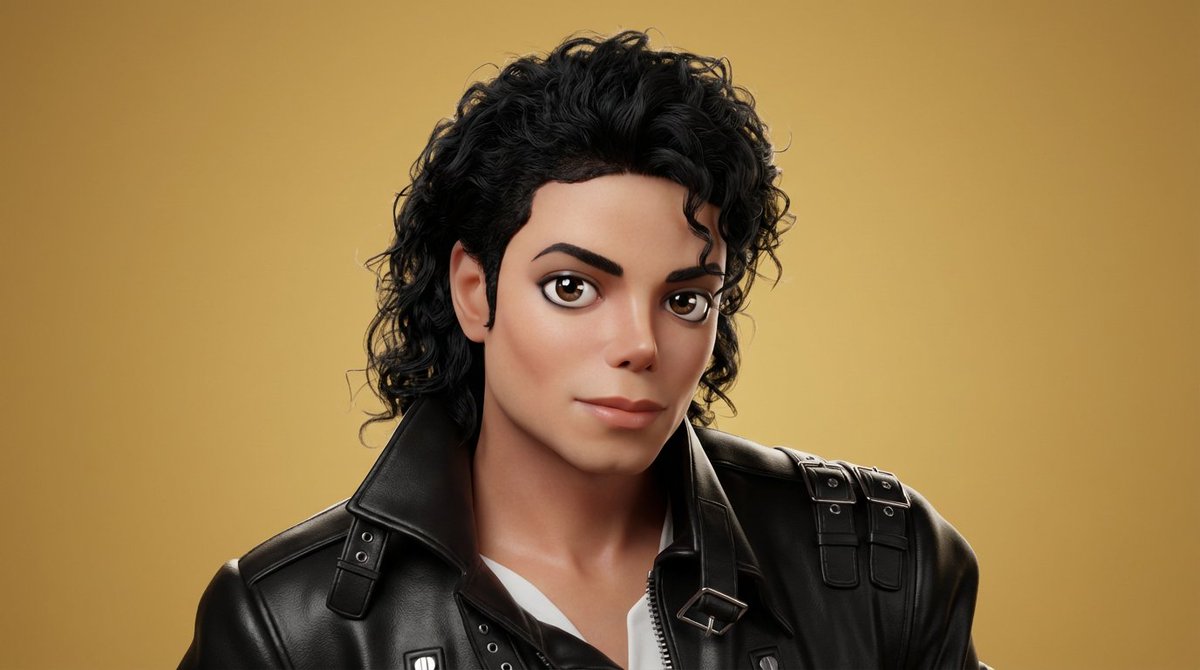 HitPawofficial's tweet image. 🍌 Transform any image into 3D with Nano Banana 2.

Create with HitPaw FotorPea now: bit.ly/4aKFU7D
#hitpaw #imageinto3D #edit #aiimagegenerator #Trump #MichaelJackson #3dart