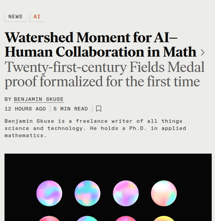 IEEE story screenshot