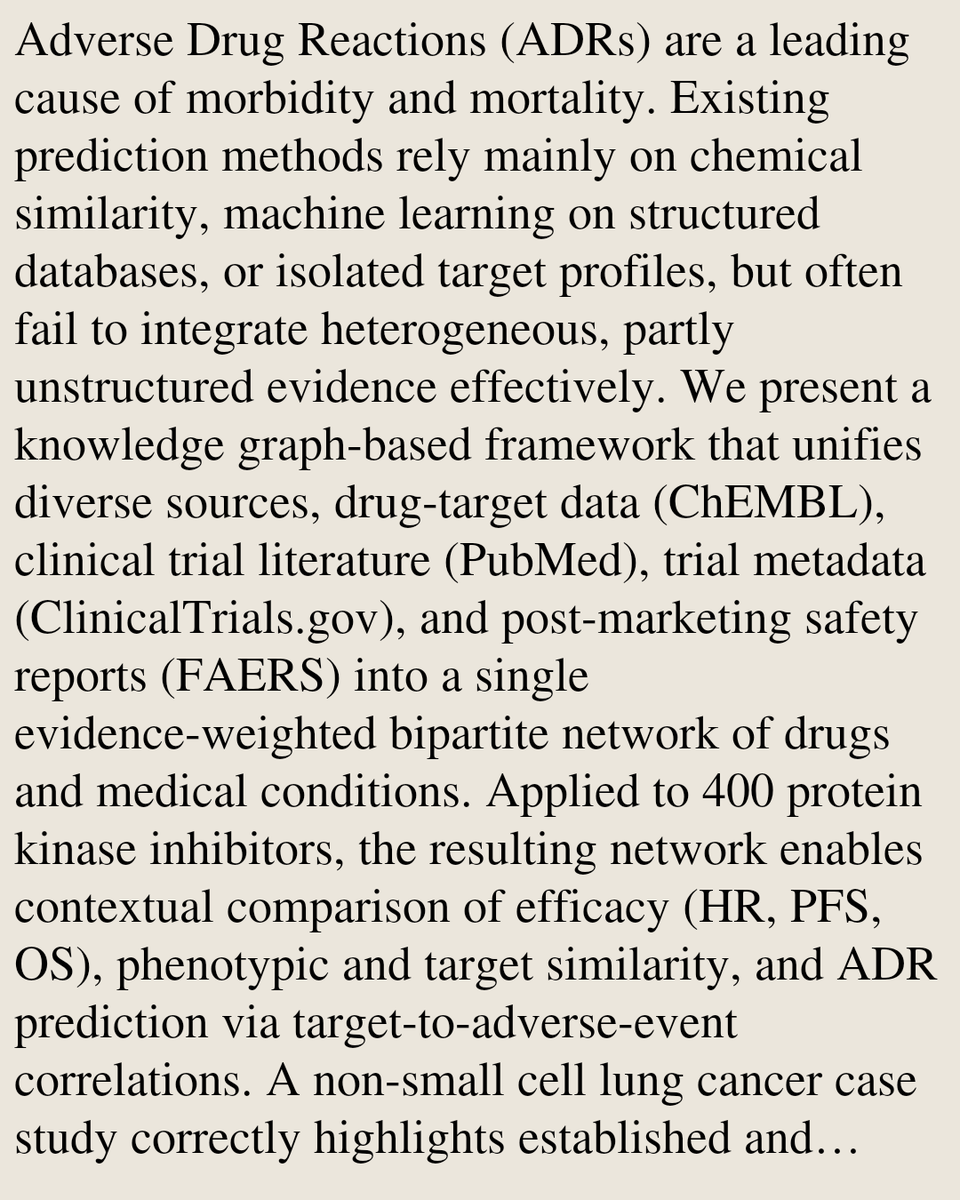 Biomolecules tweet media