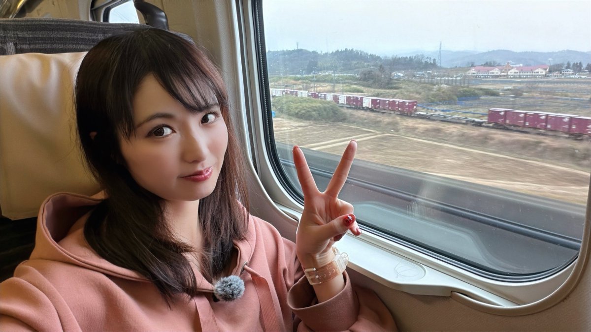 これはよい1枚！！！
(偶然撮れた)