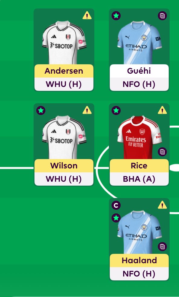 ⭐️ FPL Marcello ⭐️ tweet media