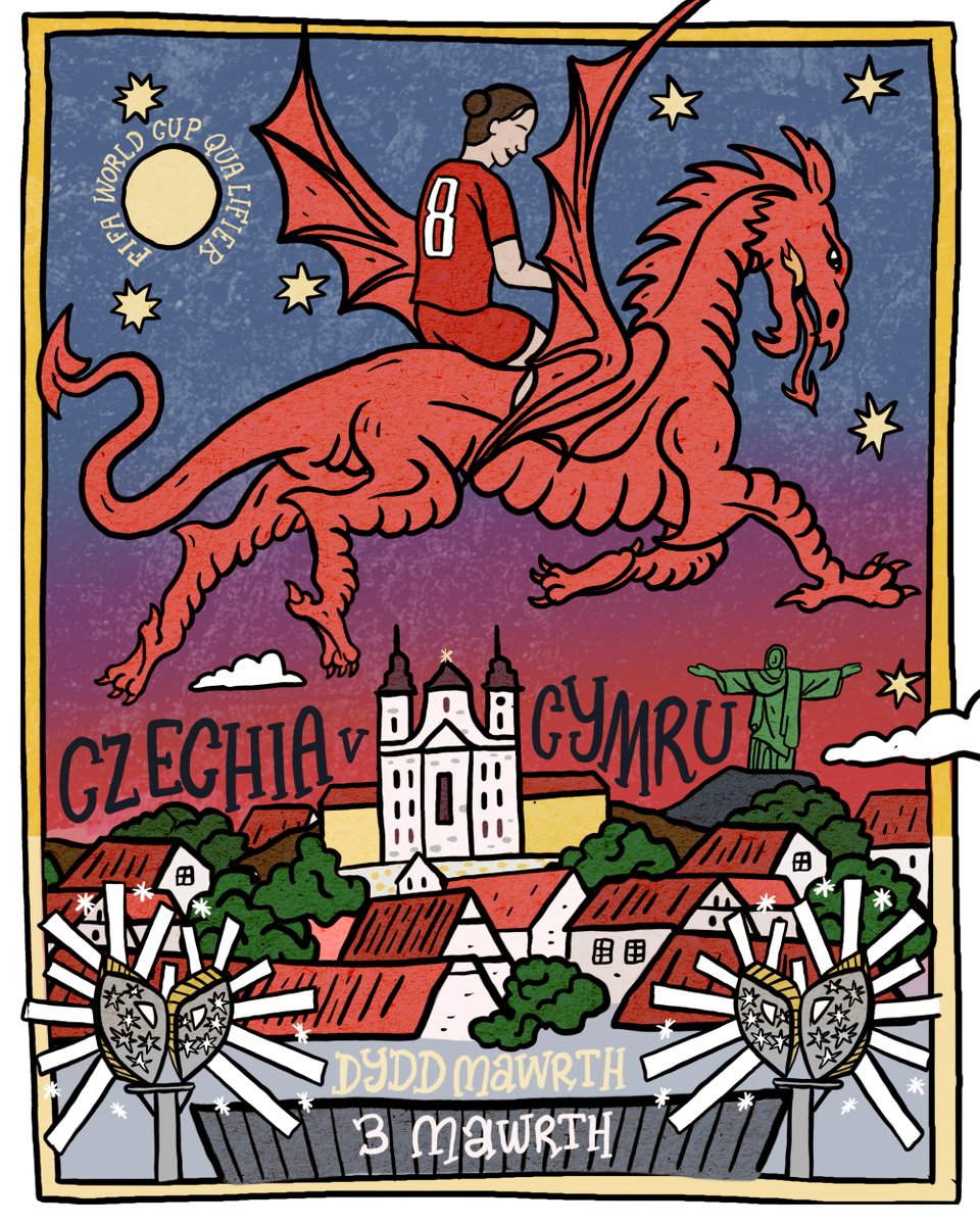 Wales 🏴 tweet media