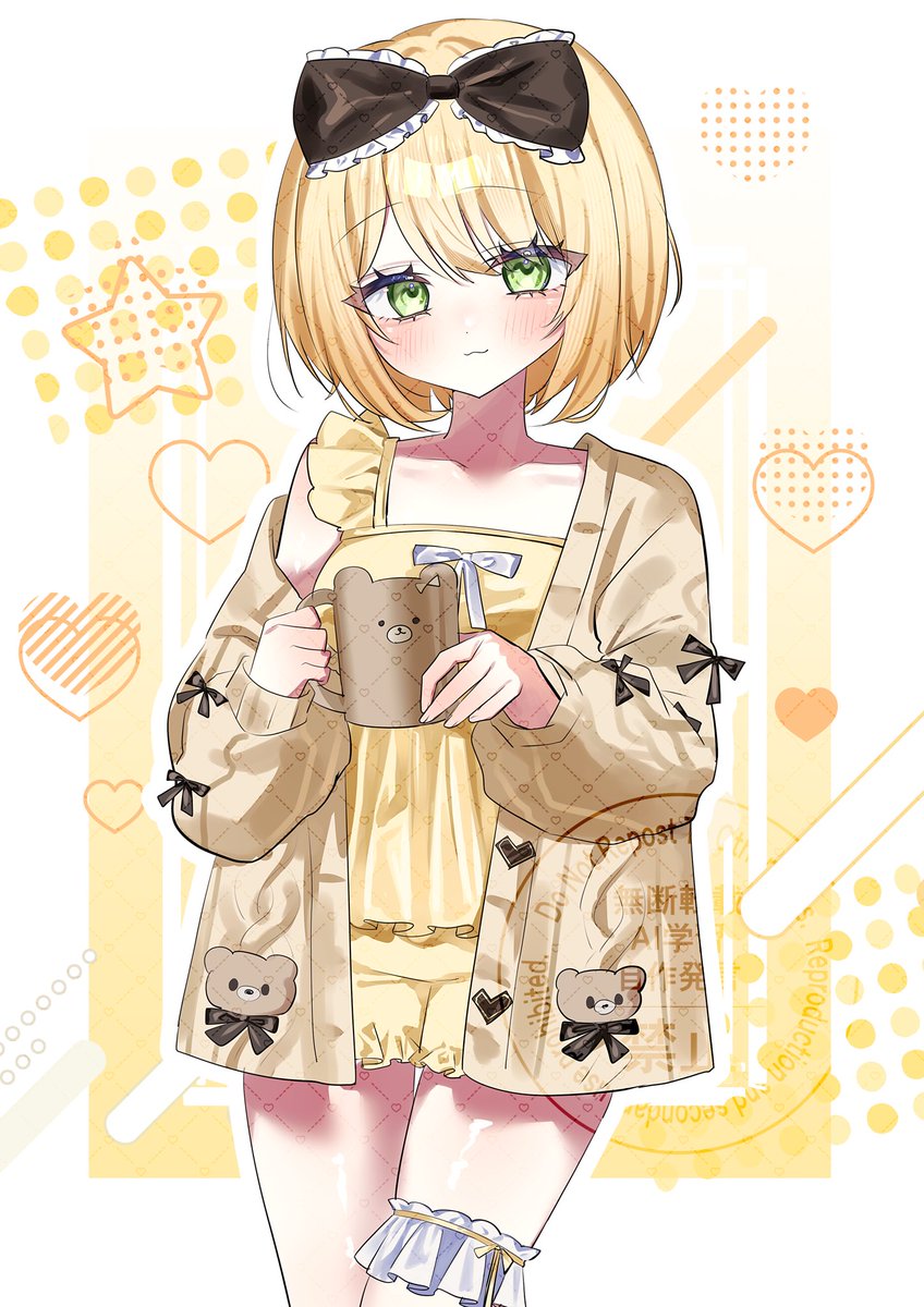 ちゅなち🐻💭☀️Vstreamer (@tyunacaan_) / Posts / X