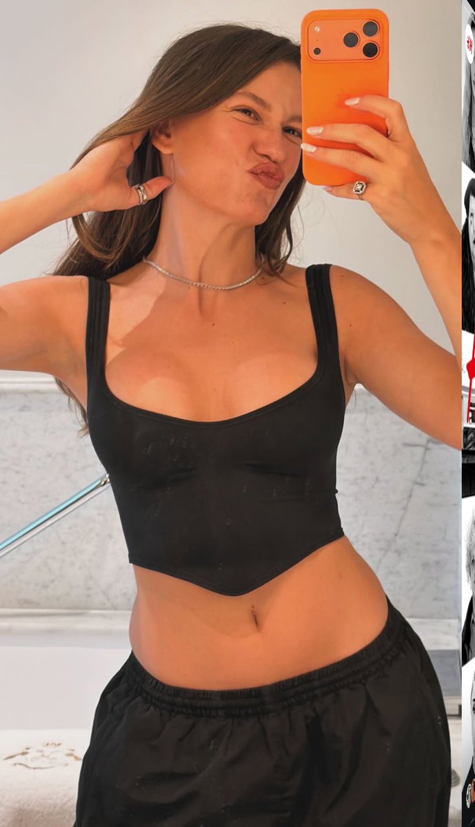 Ünlü Seven Biri tweet media