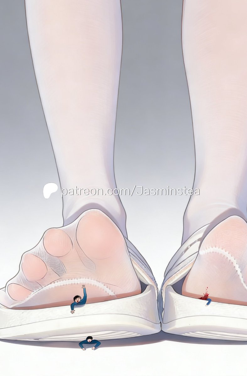 Giantess Editor (@CrushAreGoddess) / Posts / X