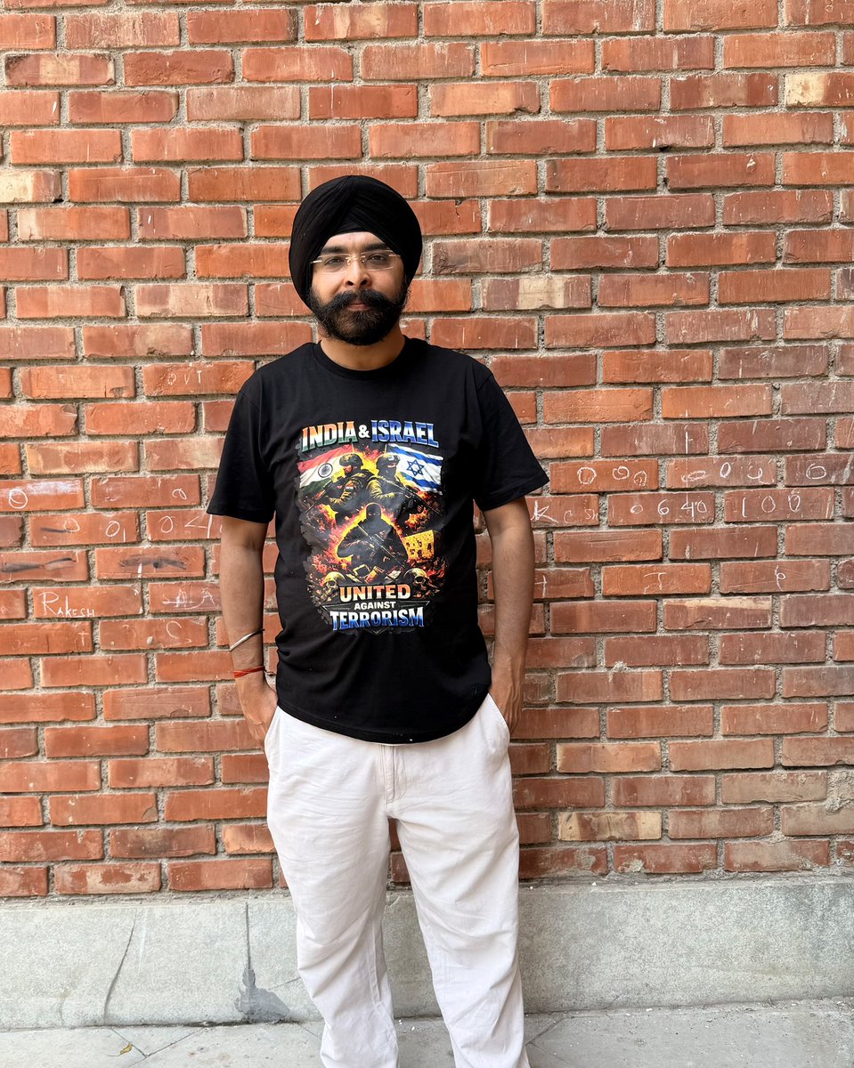 Tajinder Bagga tweet media