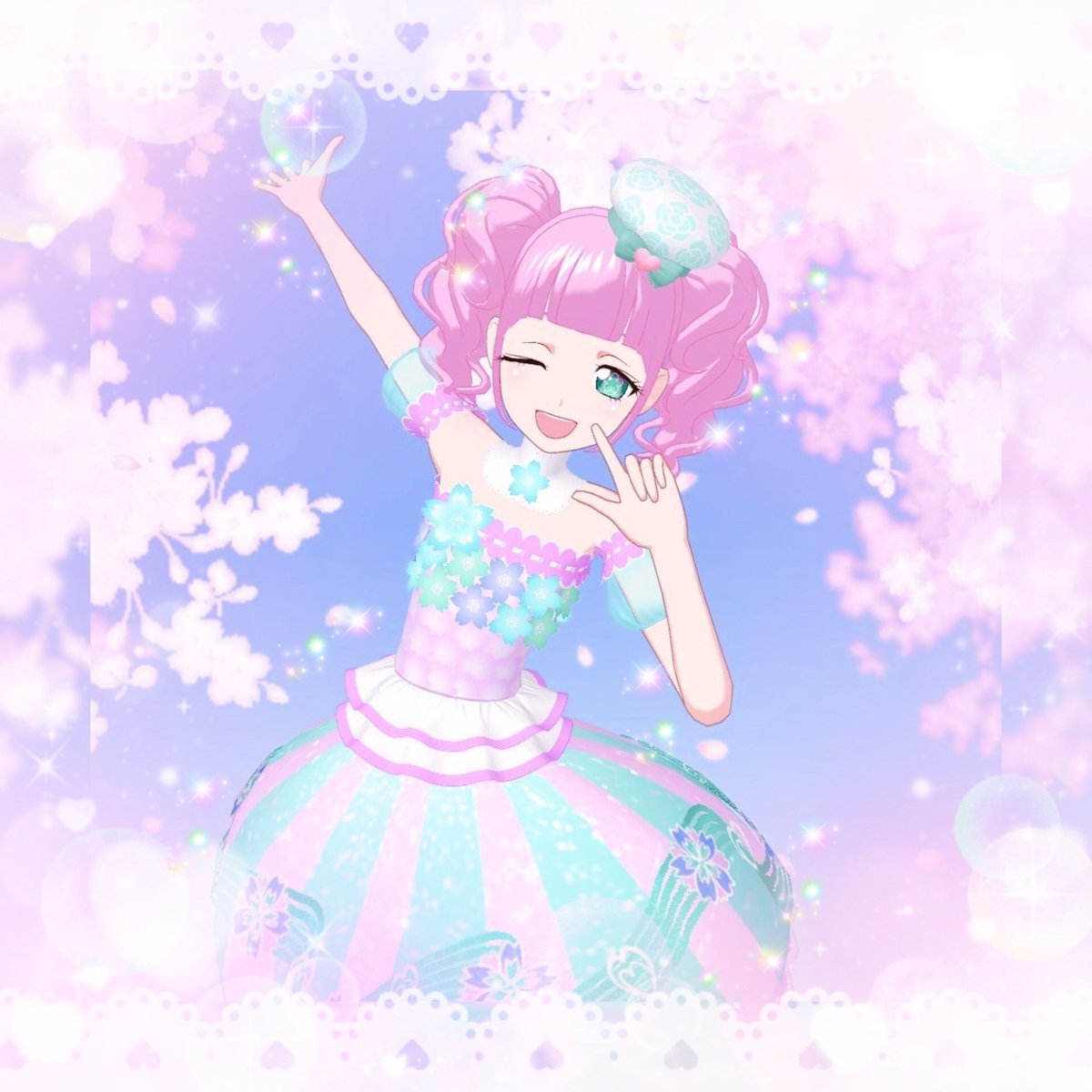 Link_prism's tweet photo. 3/3 Birthday🌸🐰🎶 https://t.co/vQtGHVGVd2