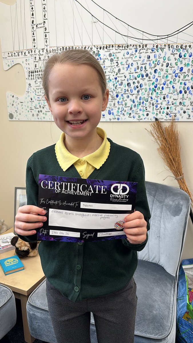 Bellfield Primary tweet media