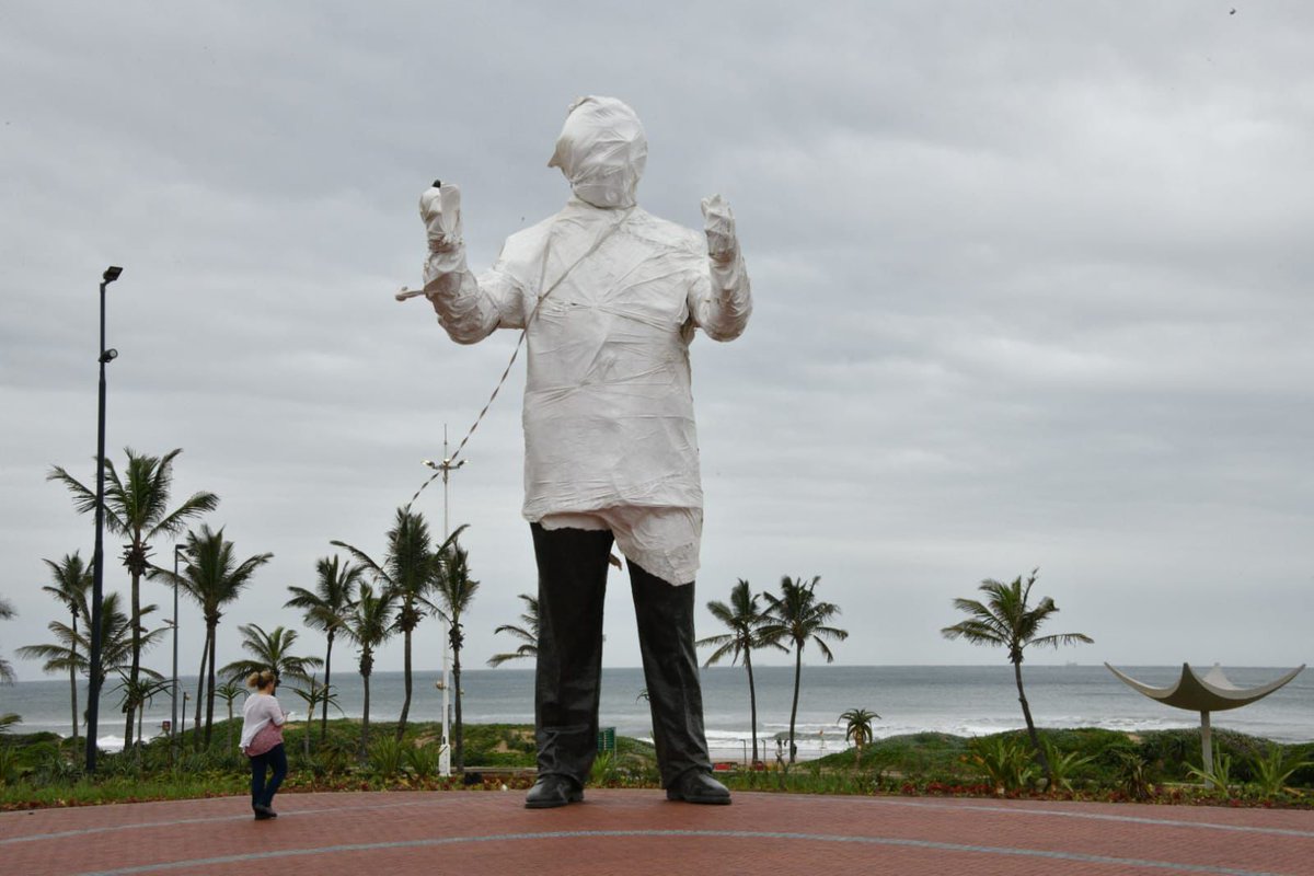 Sihle Mavuso tweet media