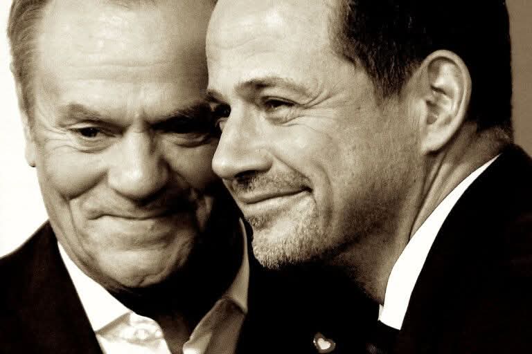 Naprawdę nie pojmuję, jak ktokolwiek może myśleć dziś, że źle się stało, że Nawrocki wygrał wybory. Nawet nie z powodu jego samego, tylko dlatego ze dzięki temu uniknęliśmy najgorszego. Prezydentury Trzaskowskiego.

Obejrzałem w końcu ten ostatni wywiad Trzaskowskiego. Tam jest