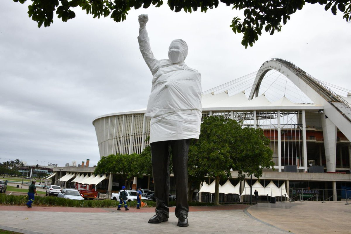 Sihle Mavuso tweet media