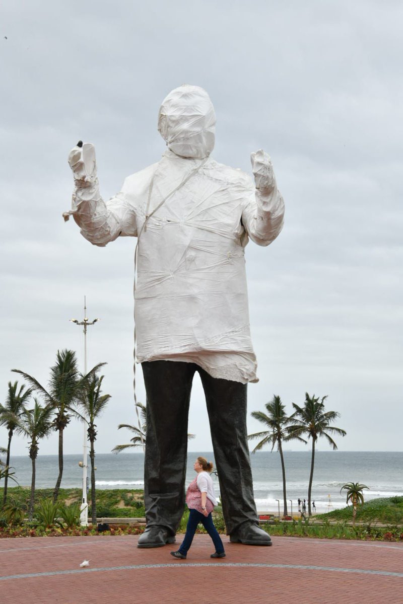 Sihle Mavuso tweet media