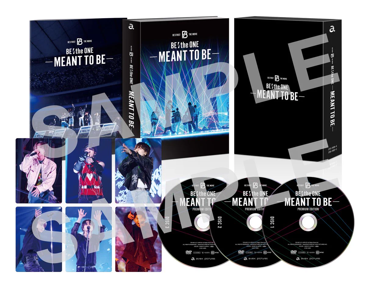 BMSG MUSIC SHOP on X: 