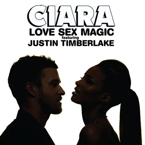 RaulVsRalph's tweet photo. 16 years ago today @Ciara released “Love Sex Magic” featuring @JTimberlake as one of the singles from her ‘Fantasy Ride’ album
#JustinTimberlake
#Ciara
#FantasyRide 💿
#LoveSexMagic
March 3, 2010 https://t.co/vct8iQzS1L