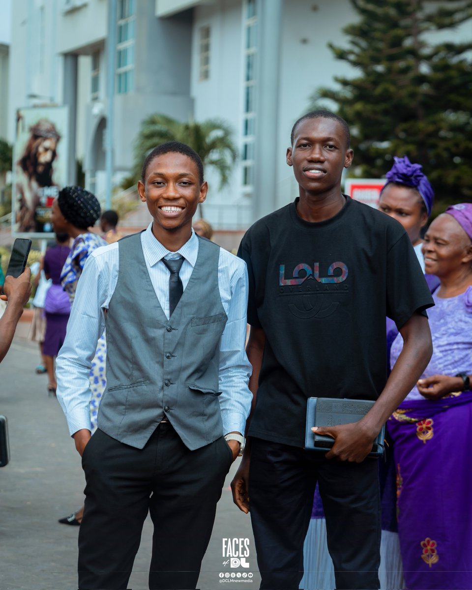 The DL Voice tweet media