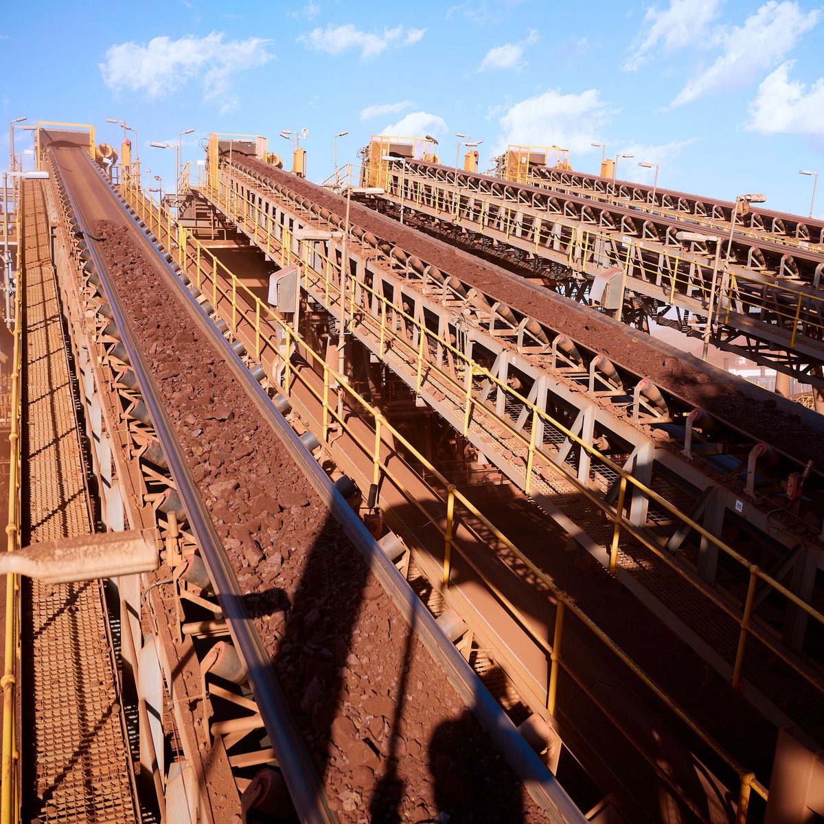 Mineral Resources tweet media