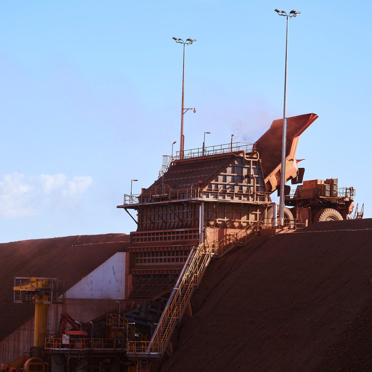 Mineral Resources tweet media