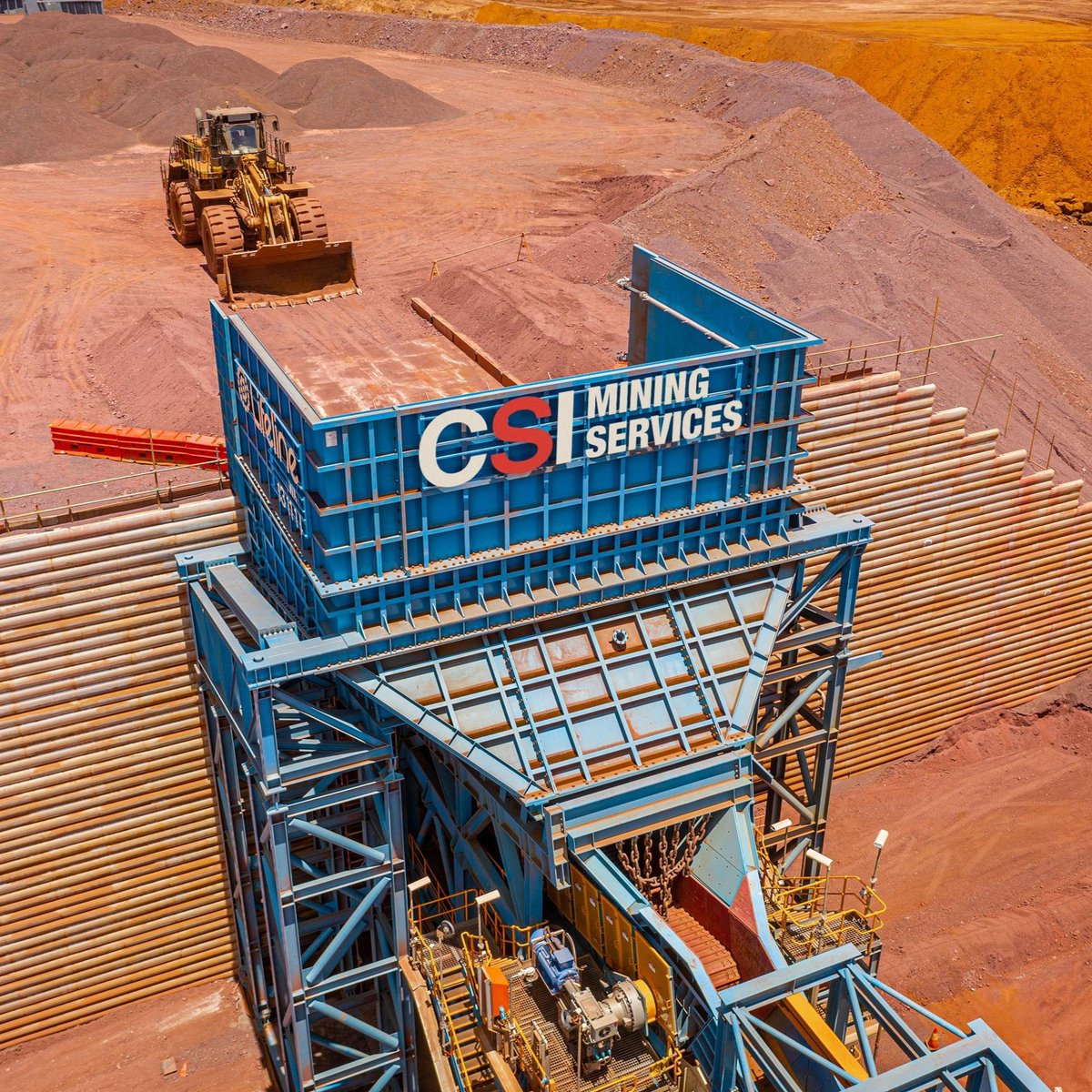 Mineral Resources tweet media