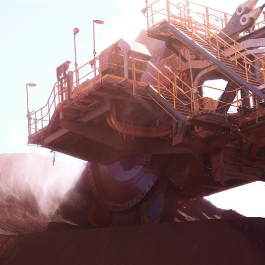 Mineral Resources tweet media