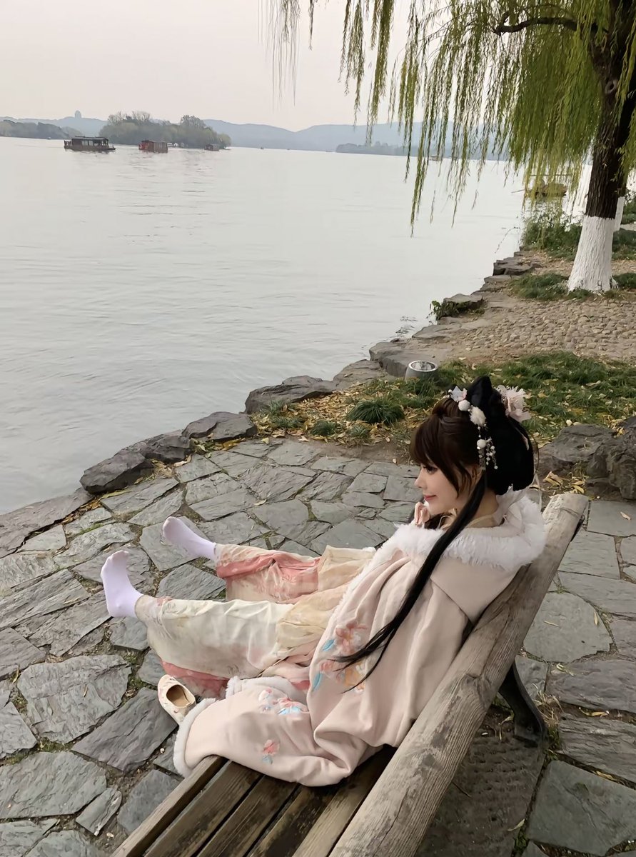 天才焦焦子 tweet media