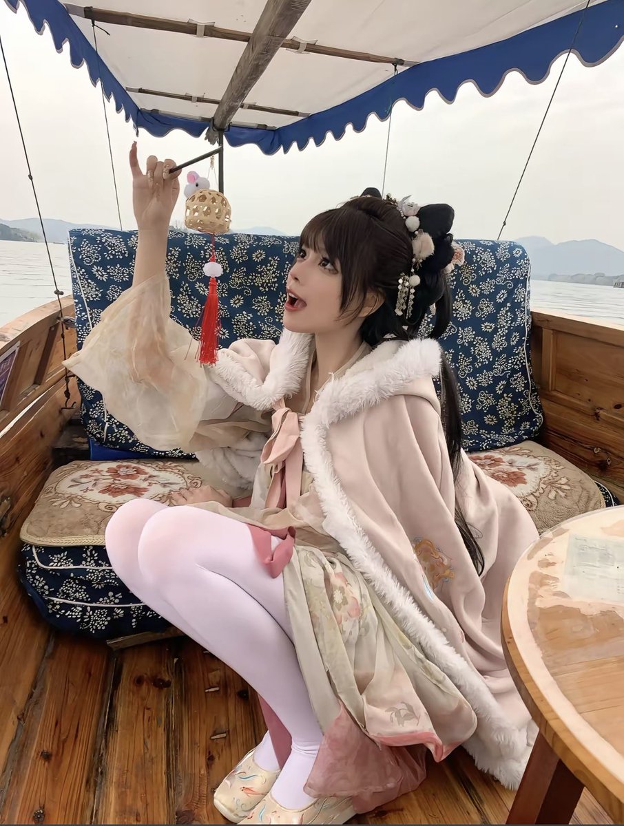 天才焦焦子 tweet media