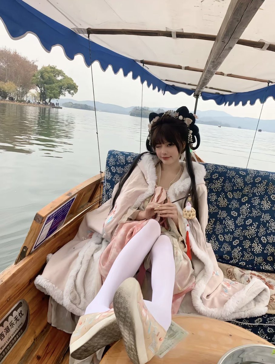 天才焦焦子 tweet media