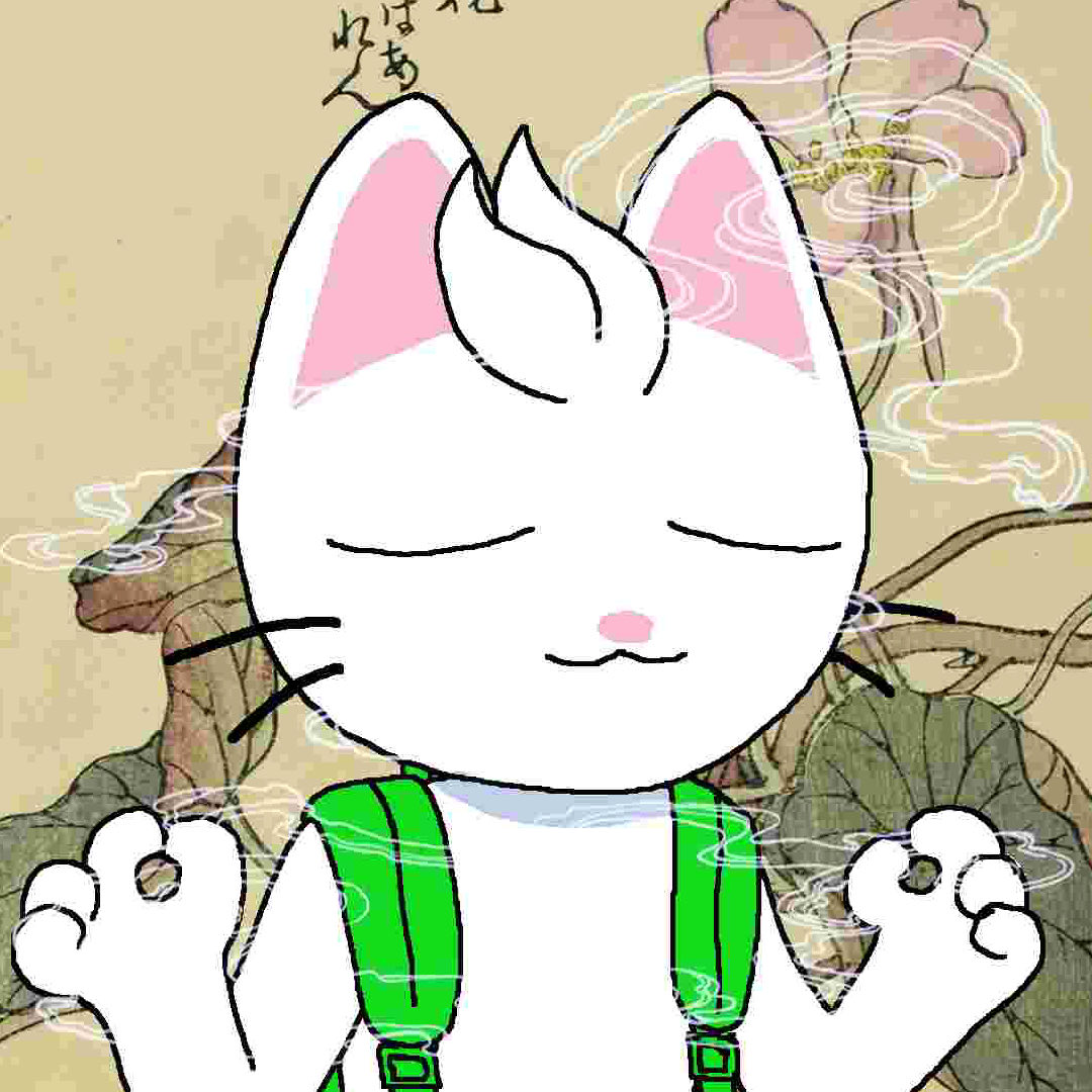 MEW 中文｜咪哦 😼📍🐕🌎 tweet media