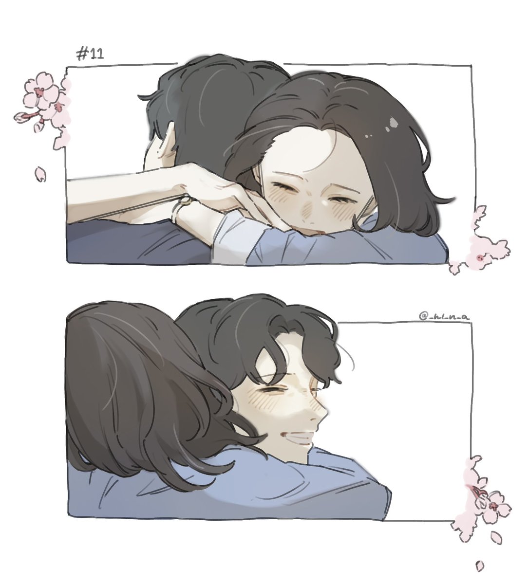 ✈️    ようやく貴方と