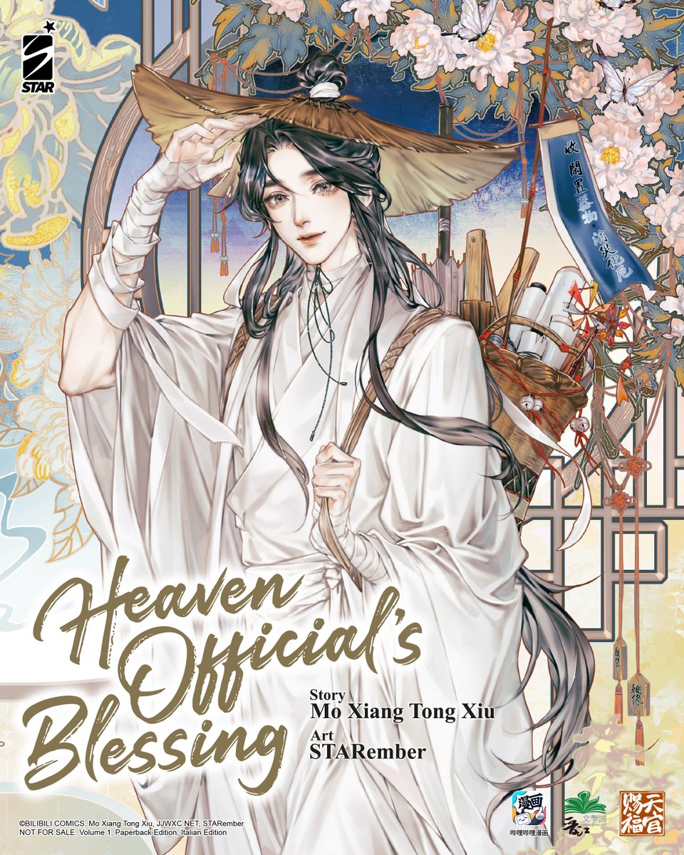 Star Comics tweet media