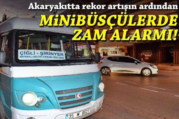 gercekizmircom's tweet photo. Akaryakıtta rekor zam sonrası minibüsçülerde alarm! https://t.co/dUmRjfx2Hl 
#İzmir #zam #İran #İsrail #minibüs #akaryakıt #motorin #benzin https://t.co/D8NIle08U3