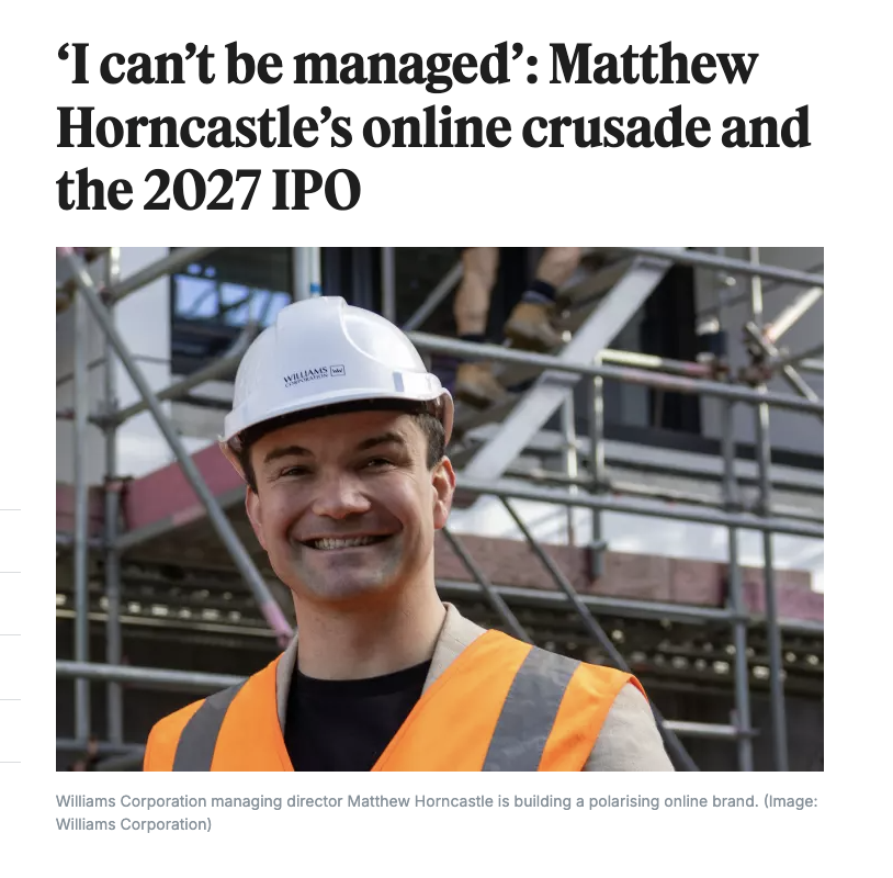 This article is a good read.
Thank you Cécile Meier and Business Desk.

hubs.la/Q045ky1C0