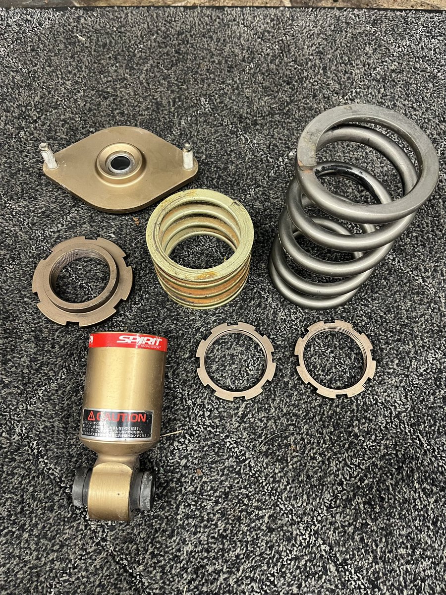 SPIRIT【公式】 tweet media