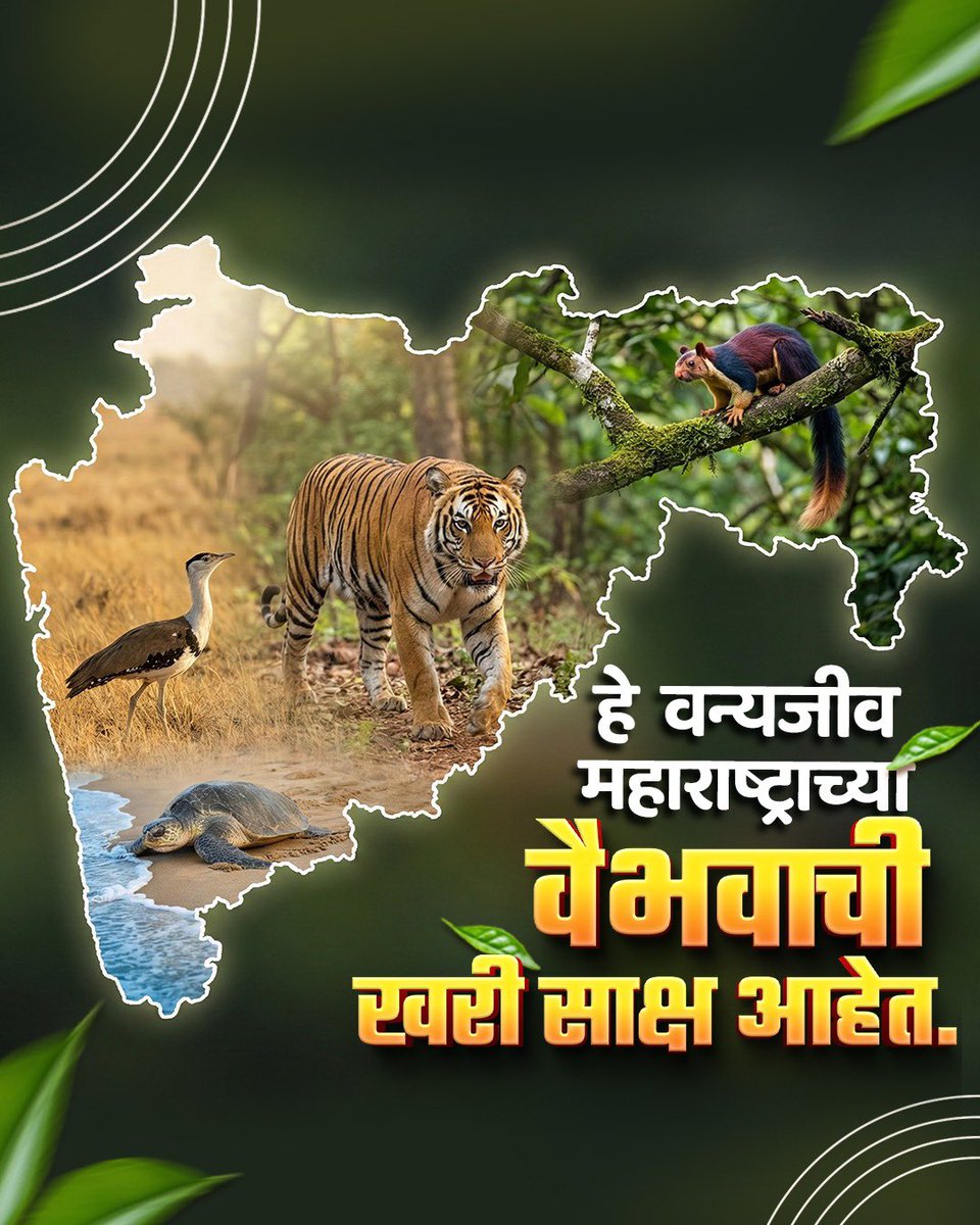 Maharashtra Pollution Control Board tweet media