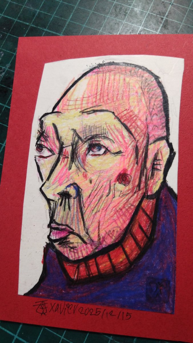 ザビちゃん🇯🇵 (@Xavier1125jp) / Posts / X