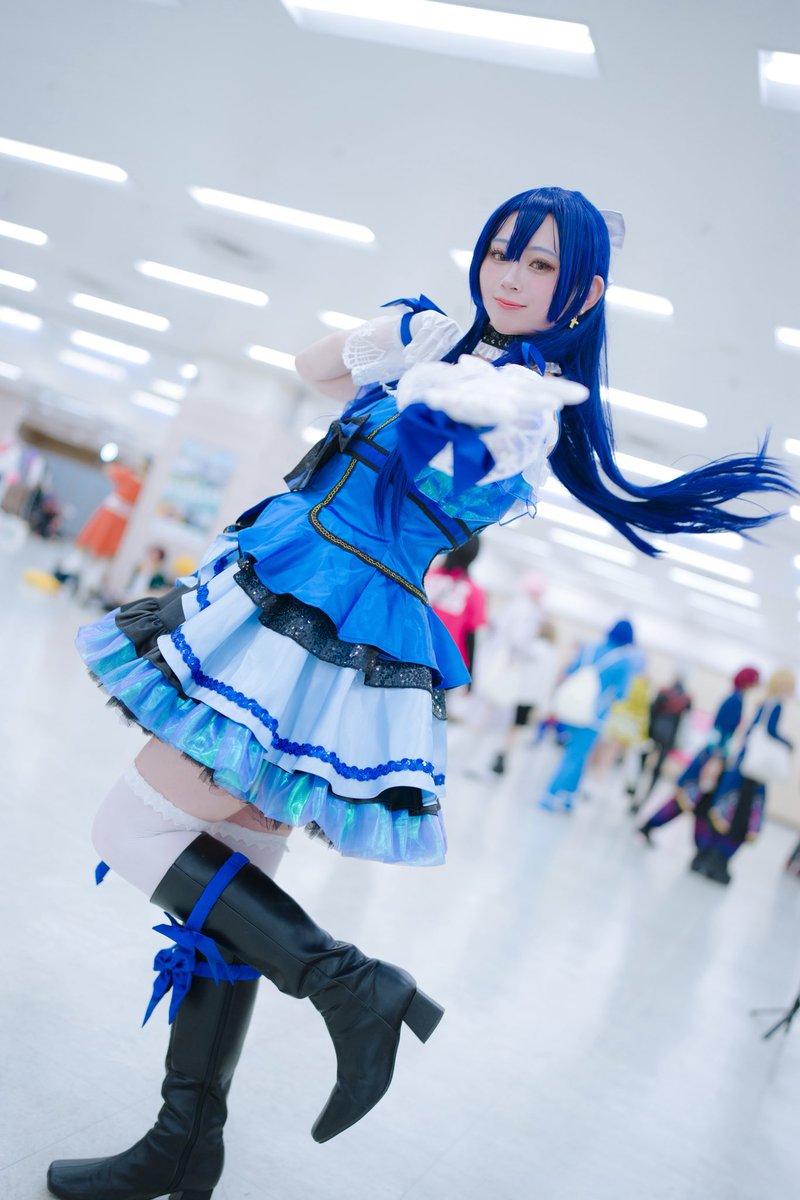 りり ♡ (@riri__cos1) / Posts / X