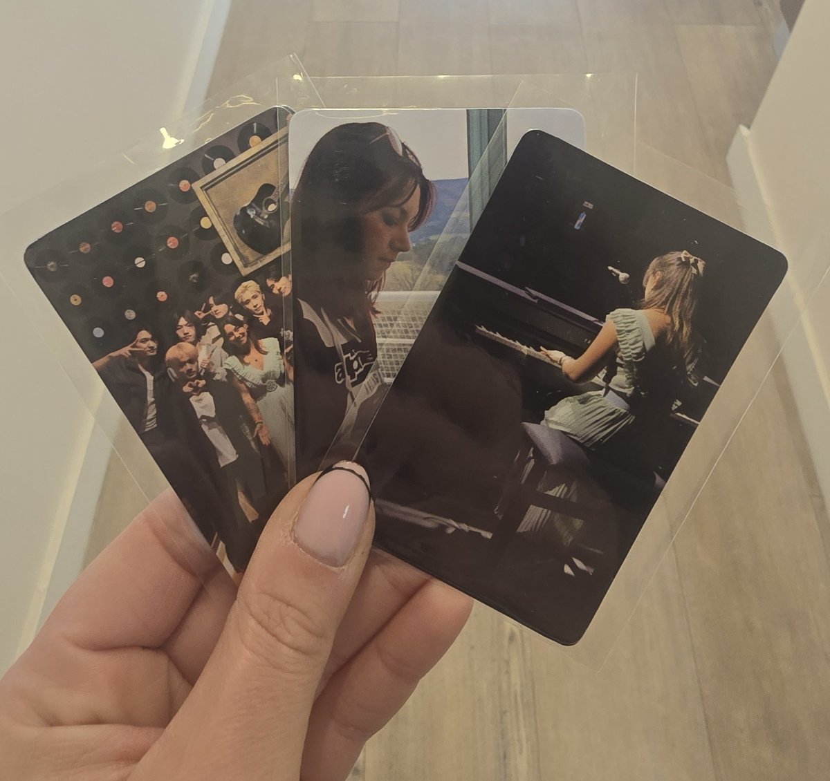 Foxine Music 🦊🎹 tweet media