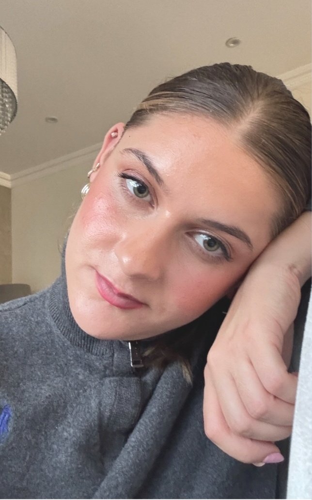 Morina Imelda ❤️ tweet media