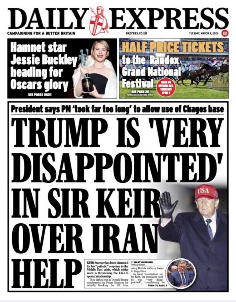 Alan Lester tweet media