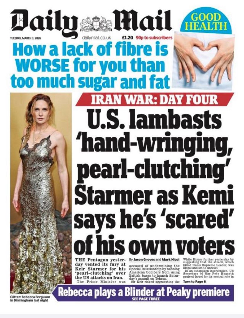 Alan Lester tweet media