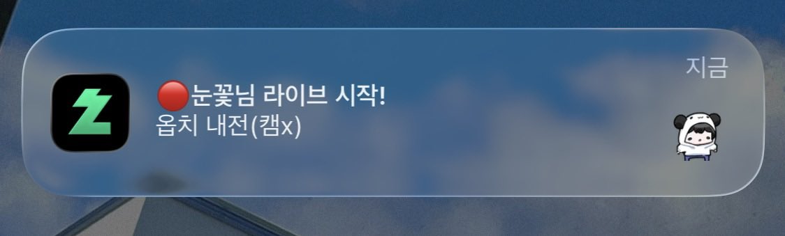 ggocgoging's tweet photo. 캠 안 키면 안 킨다고 방제에 적어주는 거 너무 적응 안 된다
이런거에 얼떨떨해 하는 내가 웃기기도 하고 https://t.co/30WvNoGdtv